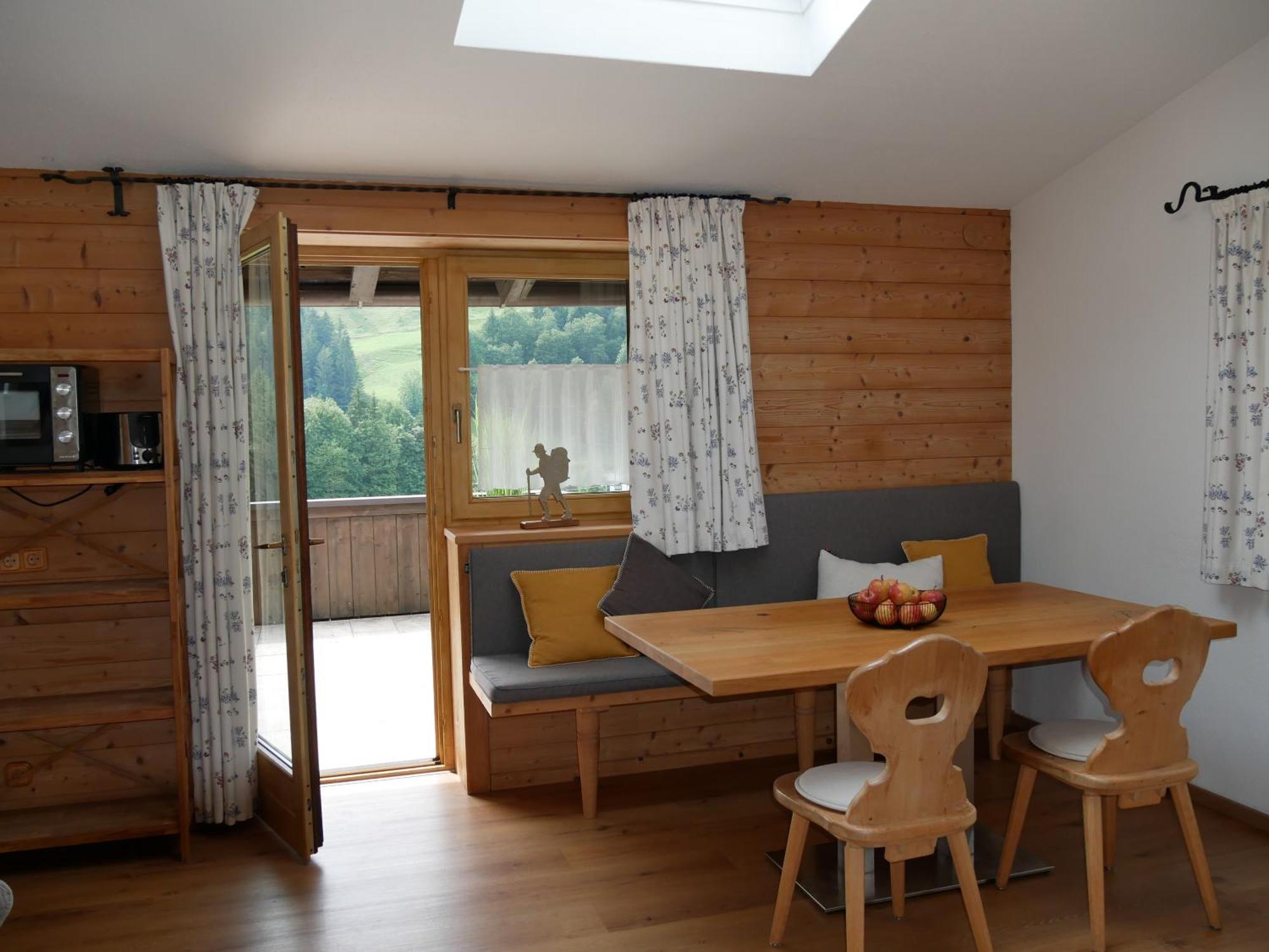 Apartmenthaus Thussn, Cozy & Quiet Location, Hiking & Mtb, Kirchberg in Tirol Luaran gambar
