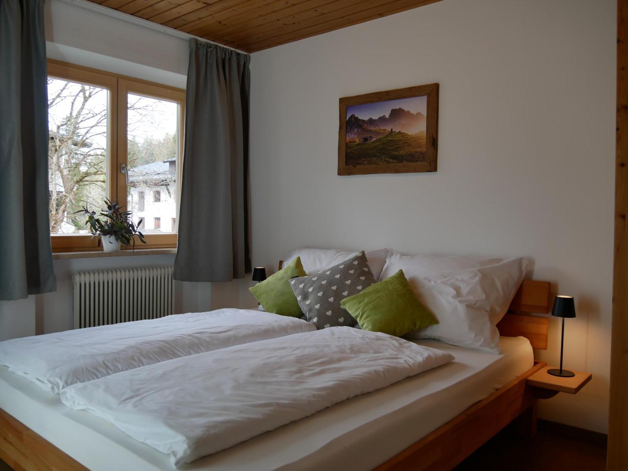 Apartmenthaus Thussn, Cozy & Quiet Location, Hiking & Mtb, Kirchberg in Tirol Luaran gambar