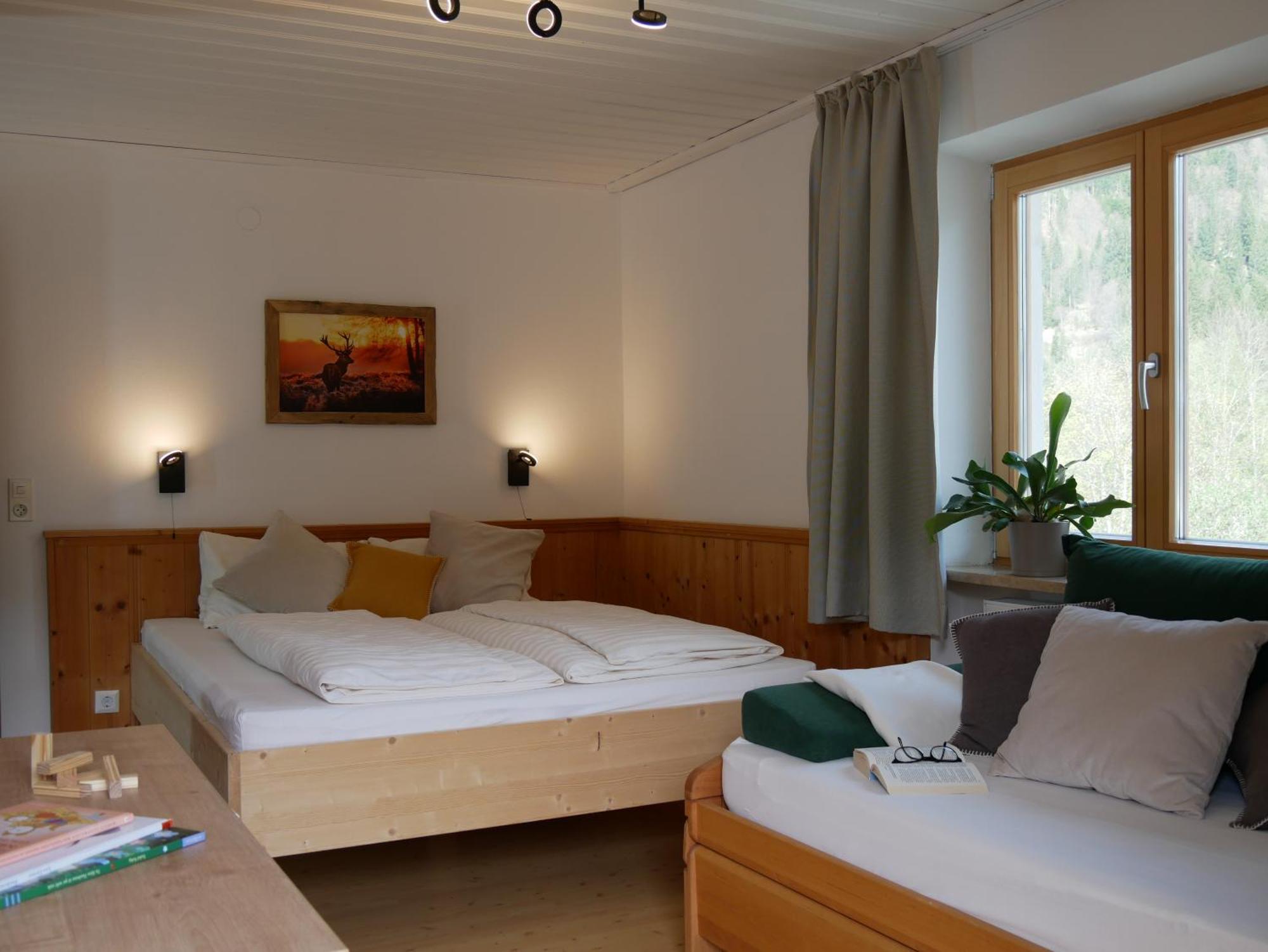 Apartmenthaus Thussn, Cozy & Quiet Location, Hiking & Mtb, Kirchberg in Tirol Luaran gambar