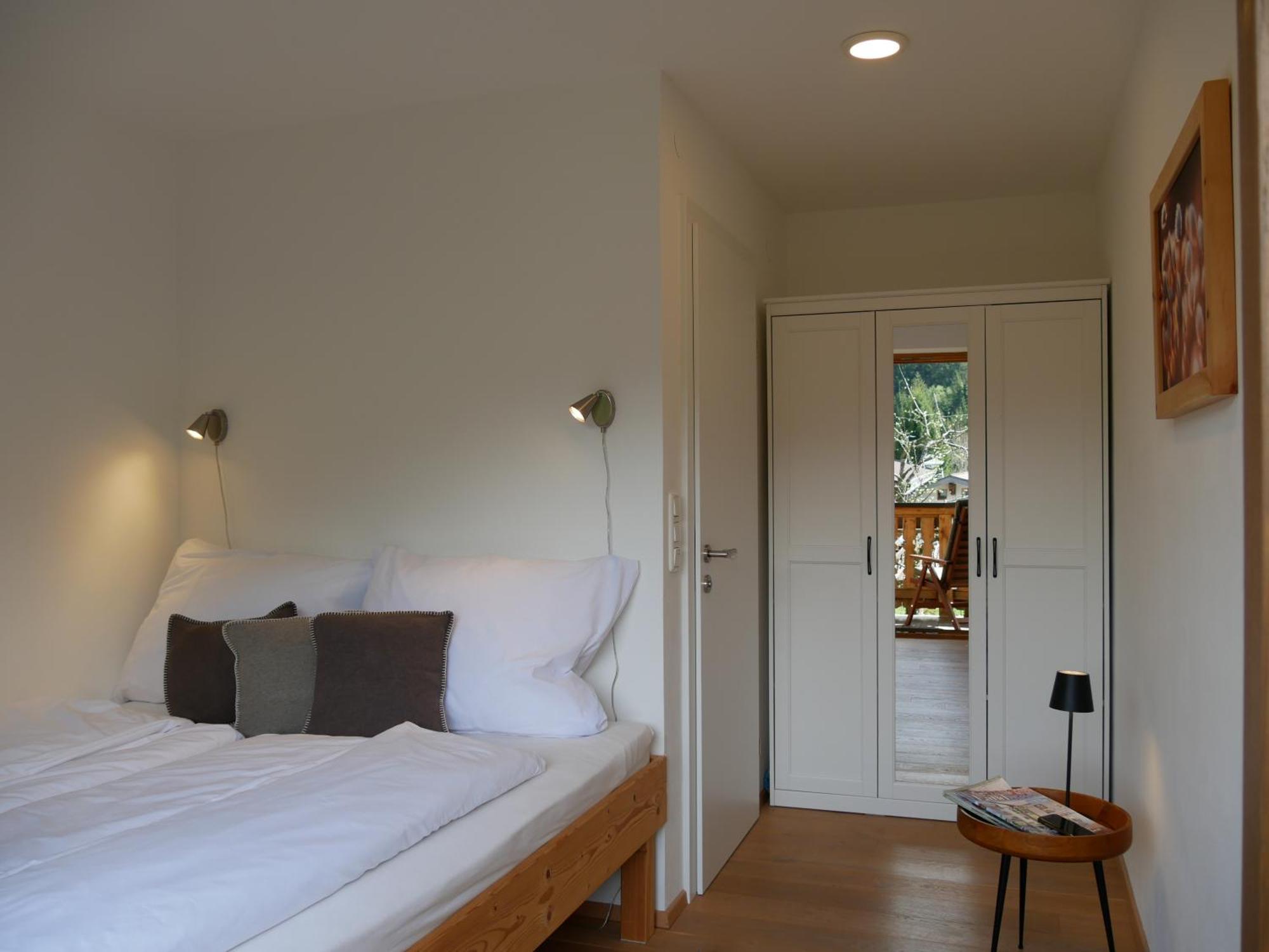 Apartmenthaus Thussn, Cozy & Quiet Location, Hiking & Mtb, Kirchberg in Tirol Luaran gambar